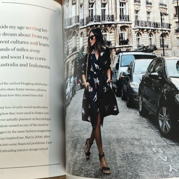 Capture your style by Aimee Song Transform your Instagram Platform - Picture 8 of 11